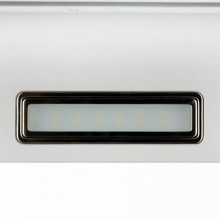 Вытяжка Lex MIKA 500 WHITE
