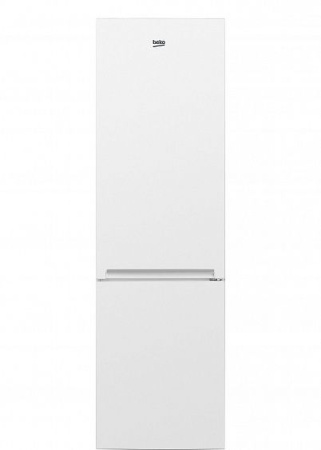 Холодильник BEKO RCNK356K20W