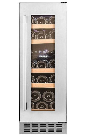 Винный шкаф TEMPTECH OX30DX-24