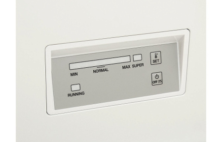 Морозильный ларь LERAN SFR 316 W