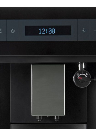 Кофемашина GRAUDE KV 45.0 S