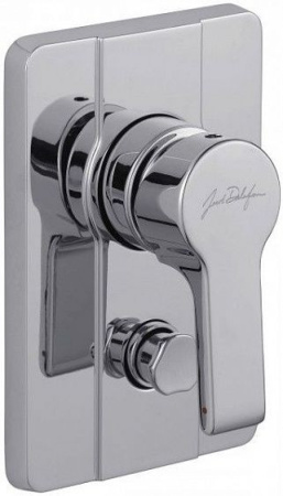 Смеситель JACOB DELAFON Singulier E98720-CP