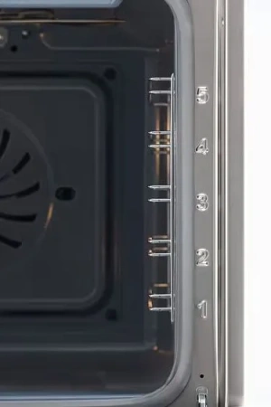 Духовой шкаф BERTAZZONI FPRO6117PTN3