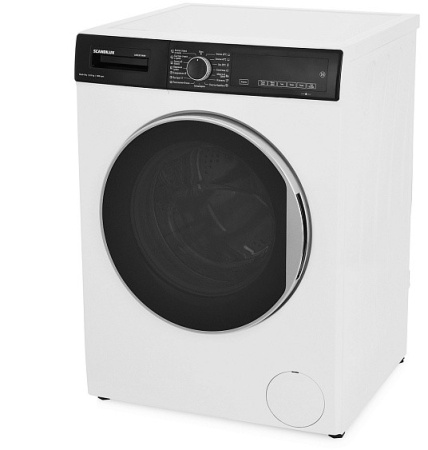 Стиральная машина SCANDILUX LWD3D9649