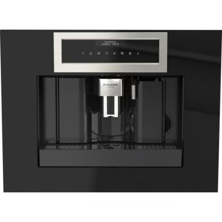 Кофемашина FULGOR Milano FCLCM 4500 TF BK
