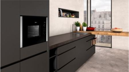 Микроволновая печь NEFF HLAWD23N0