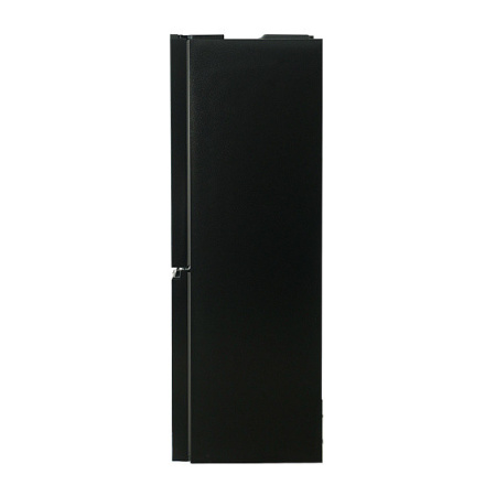 Холодильник CENTEK CT-1744 Black — фото