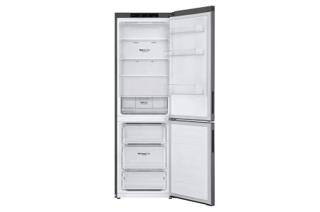 Холодильник LG GA-B459CLCL