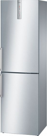 Холодильник BOSCH KGN 39xl14r