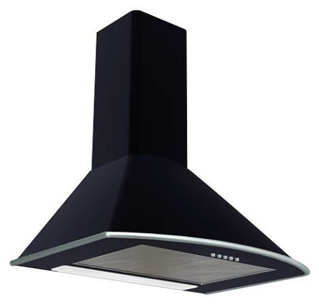 Вытяжка RAINFORD RCH-2626 Black SL