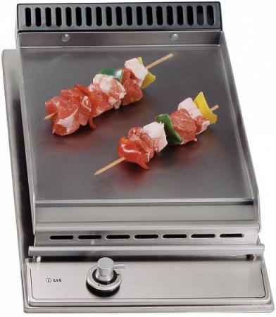 Варочная поверхность ILVE H30PFN/M нержавеющая сталь