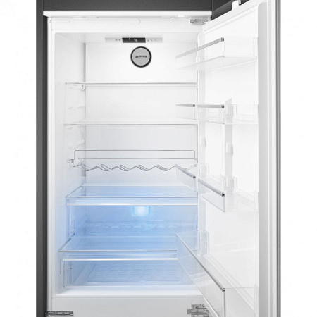 Холодильник SMEG C875TNE — фото