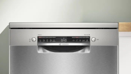 Посудомоечная машина BOSCH SMS4IKI51Q