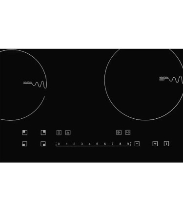 Варочная поверхность MONSHER MHI 6102