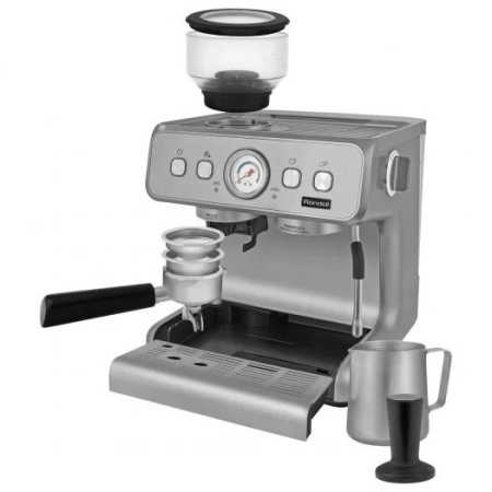 Кофемашина RONDELL RDE-1105