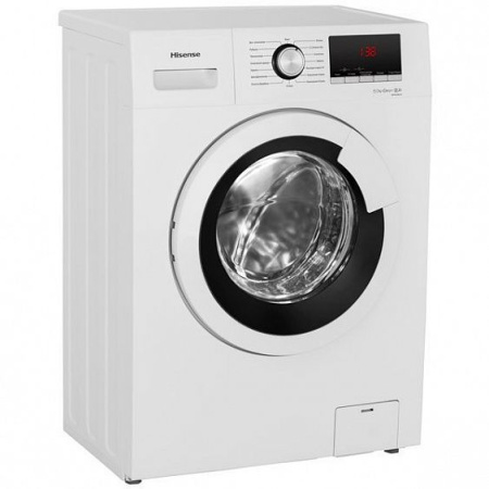 Стиральная машина Hisense WFHV 6012