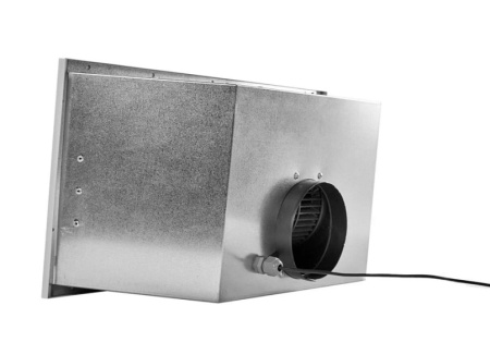 Вытяжка DELVENTO DLV63W1