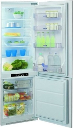 Встраиваемый холодильник Whirlpool ART459/NF/A+/1