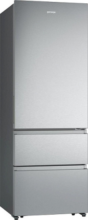 Холодильник GORENJE NRM720FSXL4