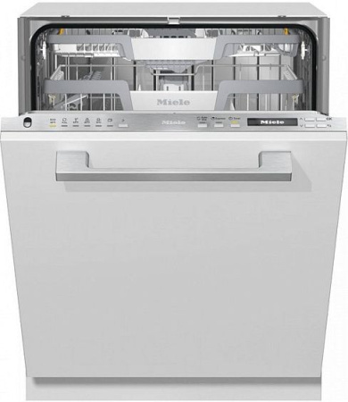 Посудомоечная машина MIELE G 7160 SCVi
