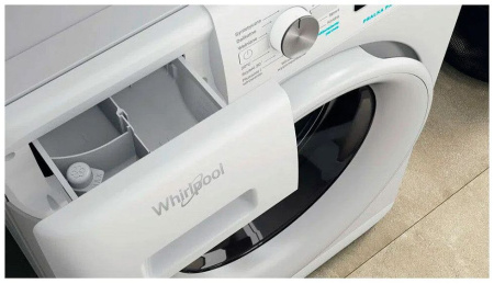 Стиральная машина WHIRLPOOL FFB7259WVPL