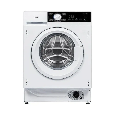 Стиральная машина MIDEA MFA06W80B/W