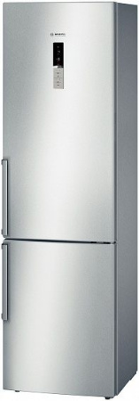 Холодильник BOSCH kgn 39xi21 r