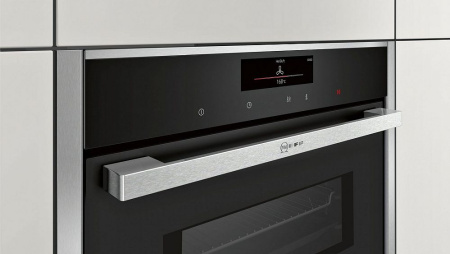 Духовой шкаф NEFF C18MT22H0