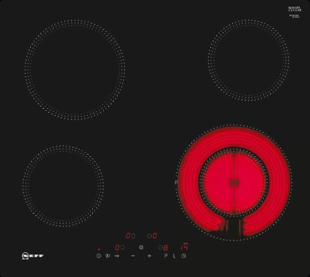Варочная поверхность NEFF TR16FD9F1