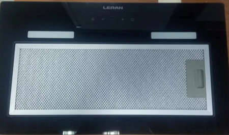 Вытяжка LERAN BH 6010 B