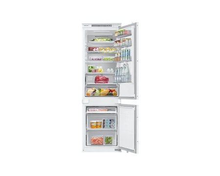 Холодильник SAMSUNG BRB267050WW/WT