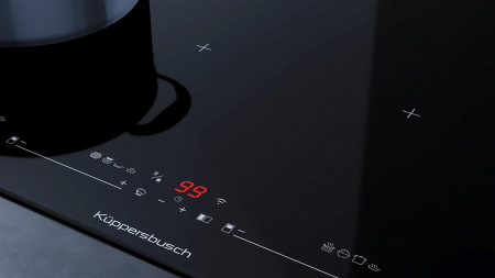 Варочная поверхность KUPPERSBUSCH KI 8880.1 SR