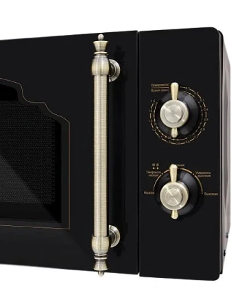 Микроволновая печь HIBERG VM-4288 BR