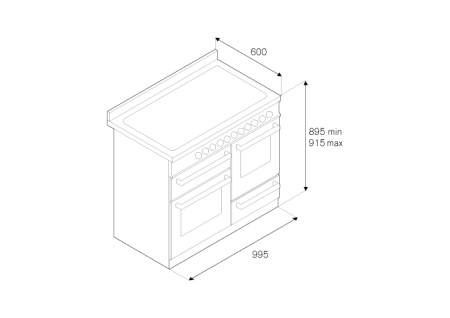 Стиральная машина AEG L6SE27SRE