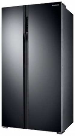 Холодильник Samsung RS 55 K 50 A 02 C