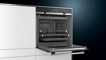 Духовой шкаф SIEMENS HB578G6S0R