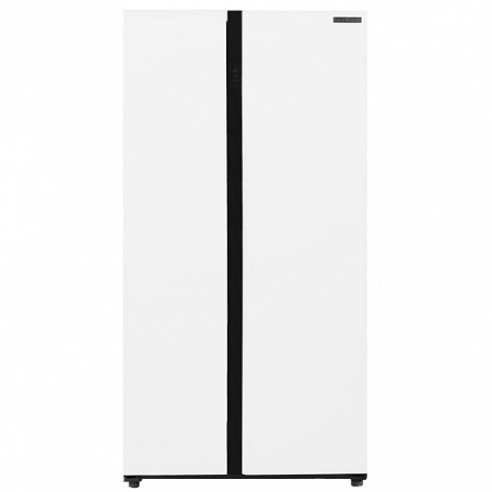Холодильник Kenwood KSB-1755GW