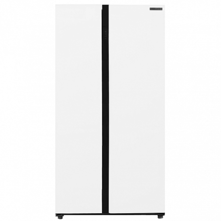 Холодильник Kenwood KSB-1755GW