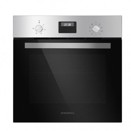 Встраиваемый электрический духовой шкаф MAUNFELD EOEM 589S1
