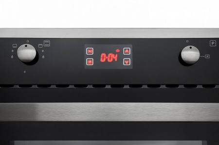 Духовой шкаф RICCI RGO-650IX