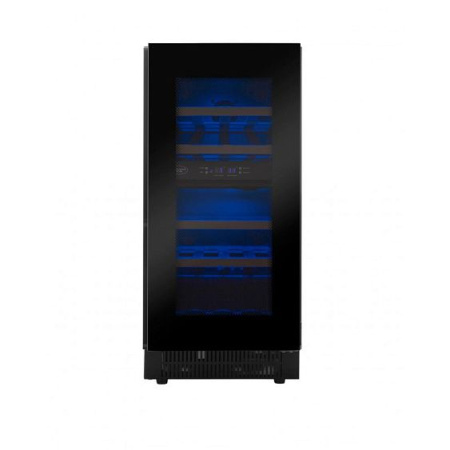 Винный шкаф COLDVINE C23-KBT2