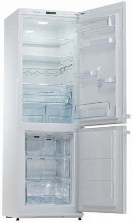 Холодильник SNAIGE RF34NG-Z100273