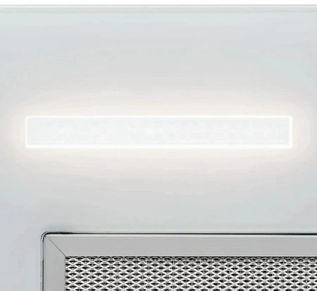 Вытяжка KRONA WERMUT 600 DN WHITE PB
