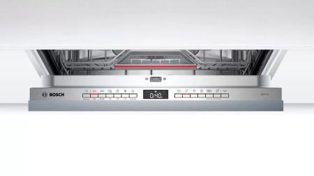 Посудомоечная машина BOSCH SMV4HCX08E