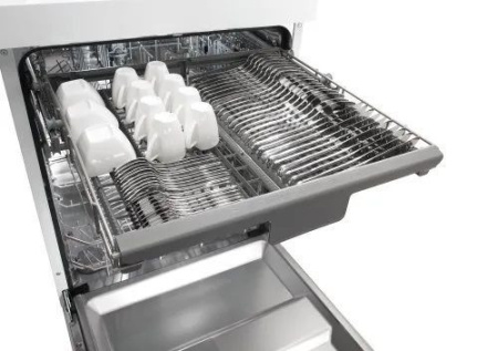 Посудомоечная машина GORENJE GS620C10S