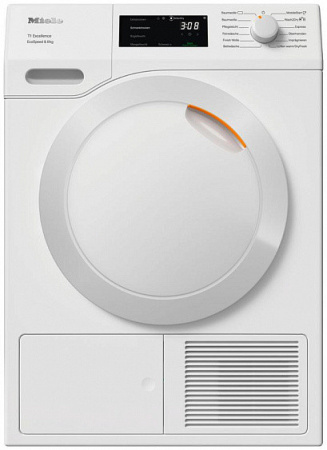 Сушильная машина MIELE TEC 575 WP
