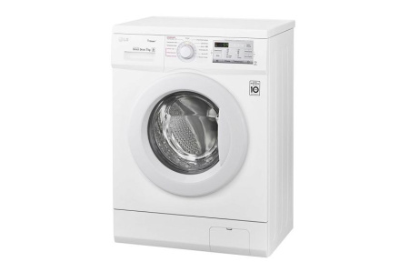 Стиральная машина LG FH2H3HDS0