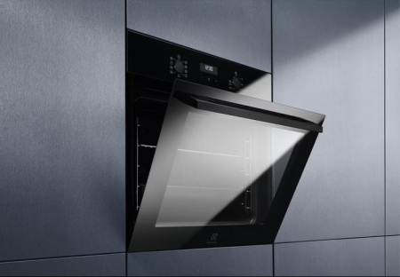 Духовой шкаф ELECTROLUX EOD5H70BZ