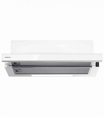 Встраиваемая вытяжка HIBERG VB 6040 GW