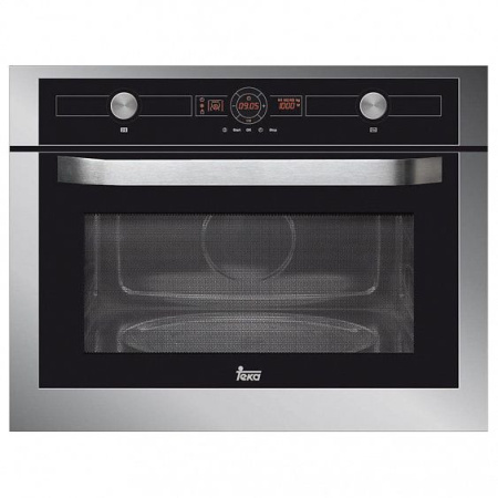Встраиваемая микроволновая печь TEKA mcl 32 bis stainless steel